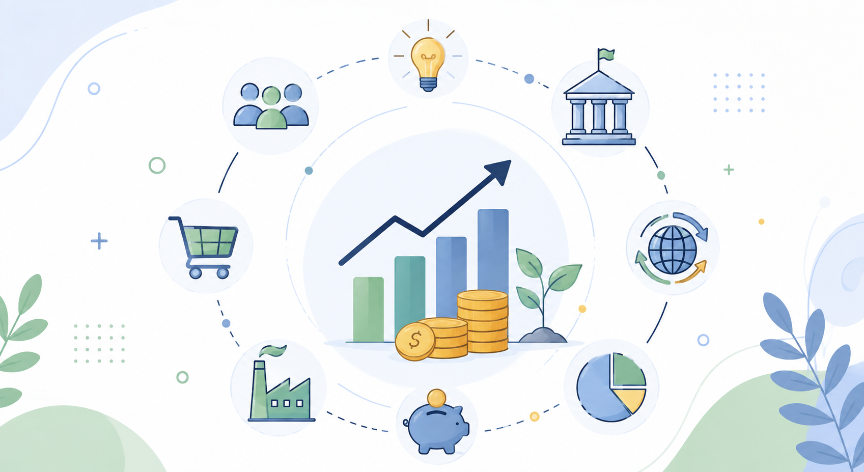الثقافة المالية - توجيهي الاردن